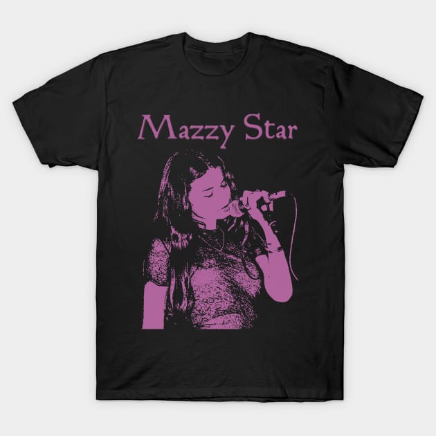 Mazzy Star